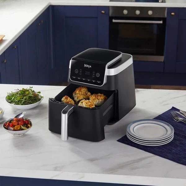 Ninja Air Fryer MAX PRO 6.2L | AF180UK - Image 3