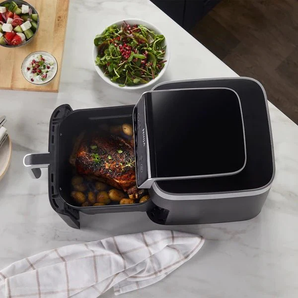 Ninja Air Fryer MAX PRO 6.2L | AF180UK - Image 4