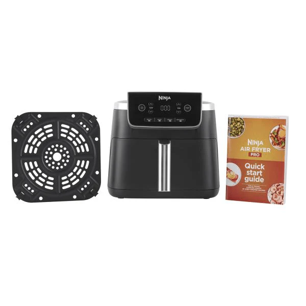 Ninja Air Fryer PRO 4.7L AF140UK - Image 12