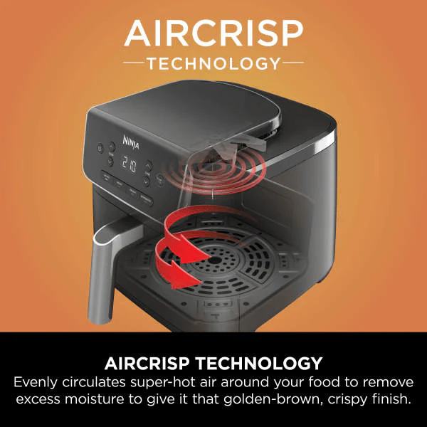 Ninja Air Fryer PRO 4.7L AF140UK - Image 15