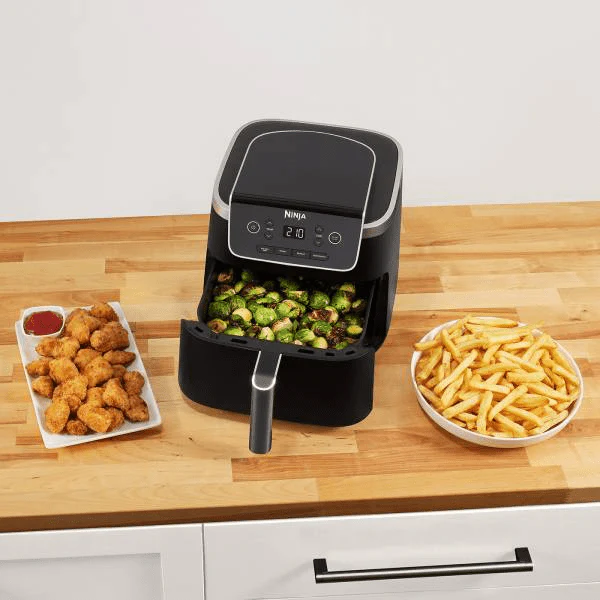 Ninja Air Fryer PRO 4.7L AF140UK - Image 2