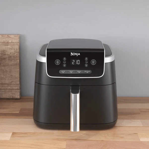 Ninja Air Fryer PRO 4.7L AF140UK - Image 3