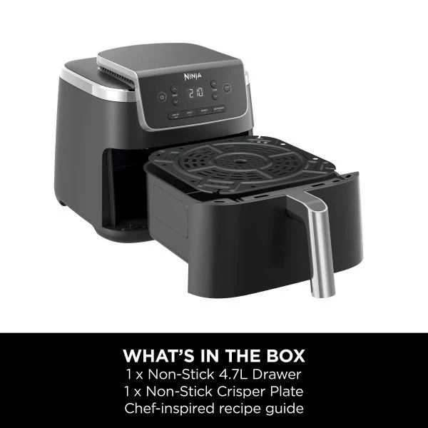 Ninja Air Fryer PRO 4.7L AF140UK - Image 4