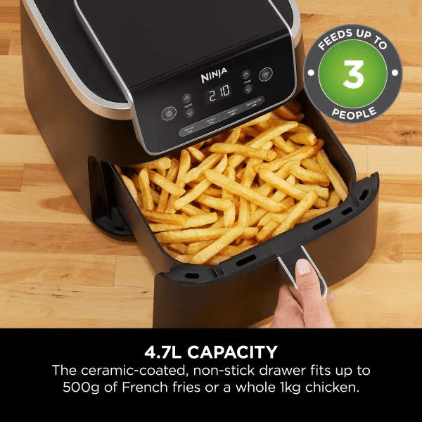 Ninja Air Fryer PRO 4.7L AF140UK - Image 5