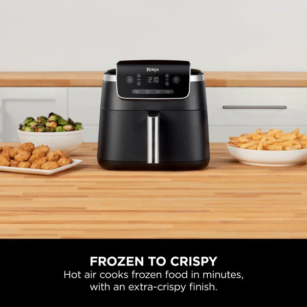 Ninja Air Fryer PRO 4.7L AF140UK - Image 7