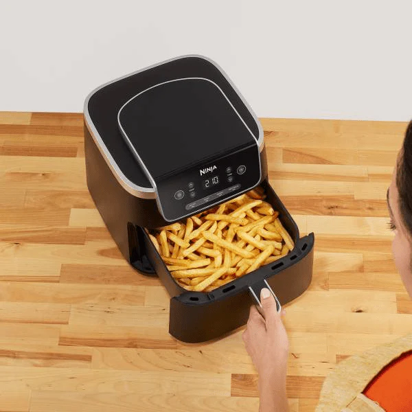 Ninja Air Fryer PRO 4.7L AF140UK - Image 8