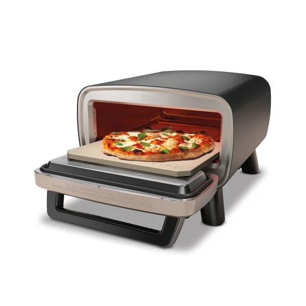 Ninja Artisan Electric Pizza Oven & Air Fryer MO201UK - Outdoor use only