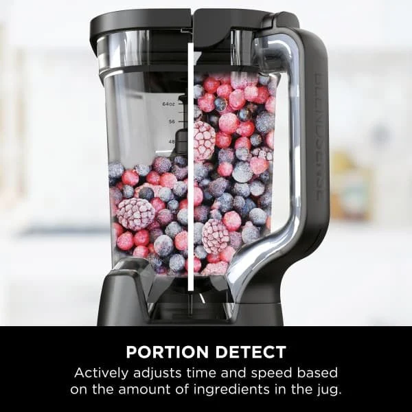 Ninja Detect Power Blender Pro & Single Serve TB301UK - Image 5