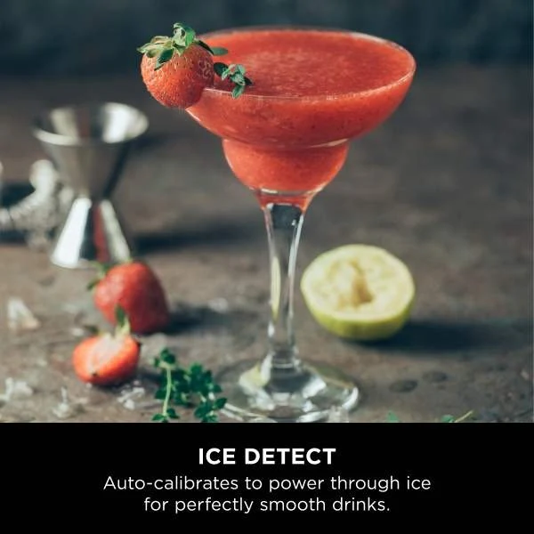 Ninja Detect Power Blender Pro & Single Serve TB301UK - Image 7