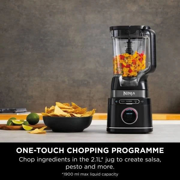 Ninja Detect Power Blender Pro & Single Serve TB301UK - Image 9