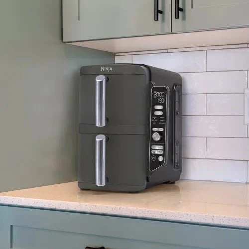 Ninja Double Stack XL 9.5L Air Fryer SL400UK - Image 6
