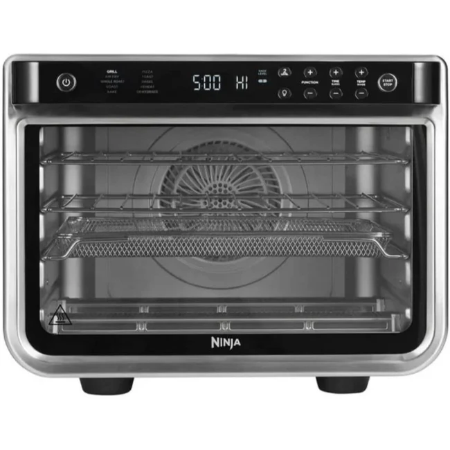 NINJA Foodi 10-in-1 Multifunction Oven DT200UK - Image 3