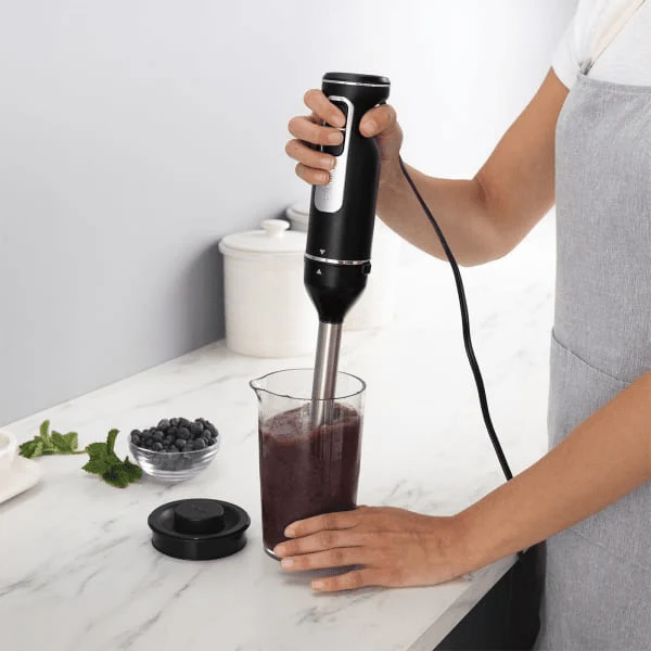Ninja Foodi 3-in-1 Hand Blender, Mixer & Chopper CI100UK - Image 5