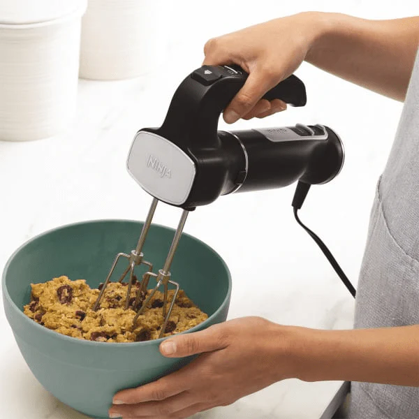 Ninja Foodi 3-in-1 Hand Blender, Mixer & Chopper CI100UK - Image 6
