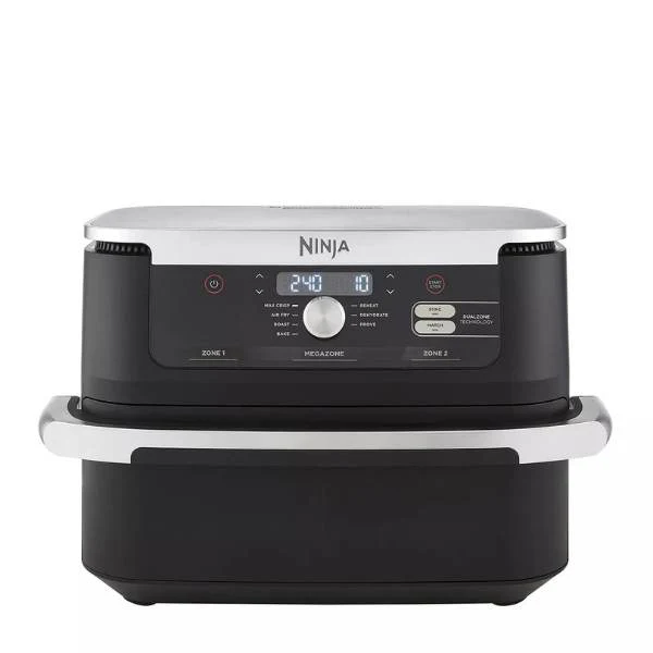 Ninja Foodi FlexDrawer Air Fryer 10.4L AF500UK