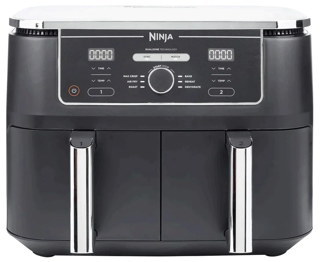 NINJA Foodi Max Dual Zone Air Fryer | AF400UK - Image 2