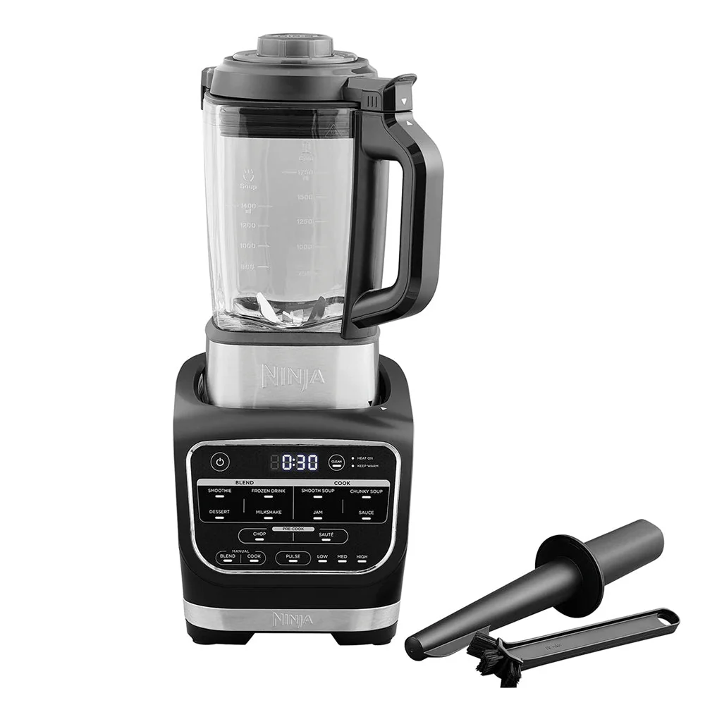 NINJA Heated Blender and Soup Maker | HB150UK - Image 2