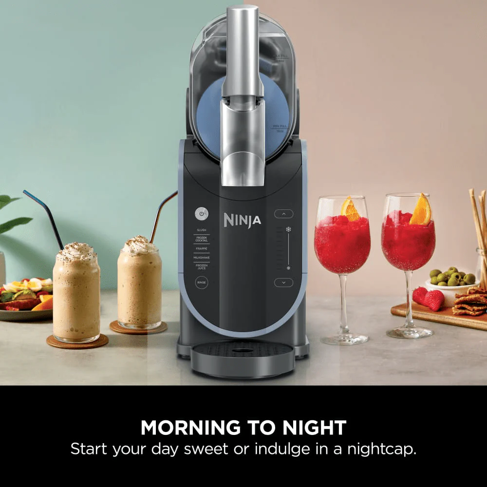 Ninja SLUSHi Frozen Drink Maker FS301UK - Image 3