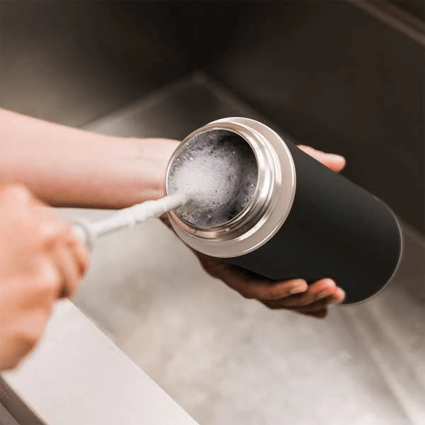 Ninja Thirsti 530 ml Travel Bottle – Black DW1801EUUKBK - Image 5
