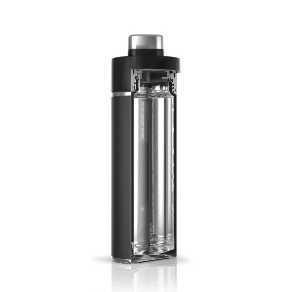 Ninja Thirsti 530 ml Travel Bottle – Black DW1801EUUKBK - Image 7