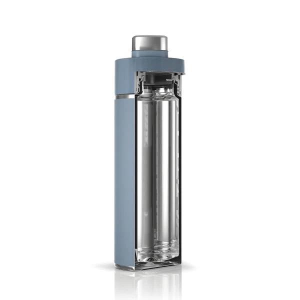 Ninja Thirsti 530 ml Travel Bottle – Blue DW1801EUUKBL - Image 5