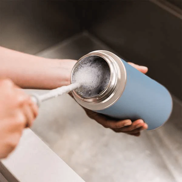 Ninja Thirsti 530 ml Travel Bottle – Blue DW1801EUUKBL - Image 6