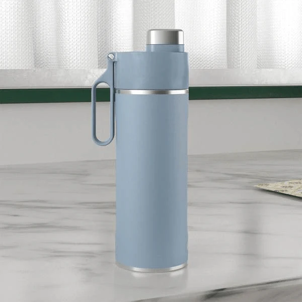 Ninja Thirsti 530 ml Travel Bottle – Blue DW1801EUUKBL - Image 8