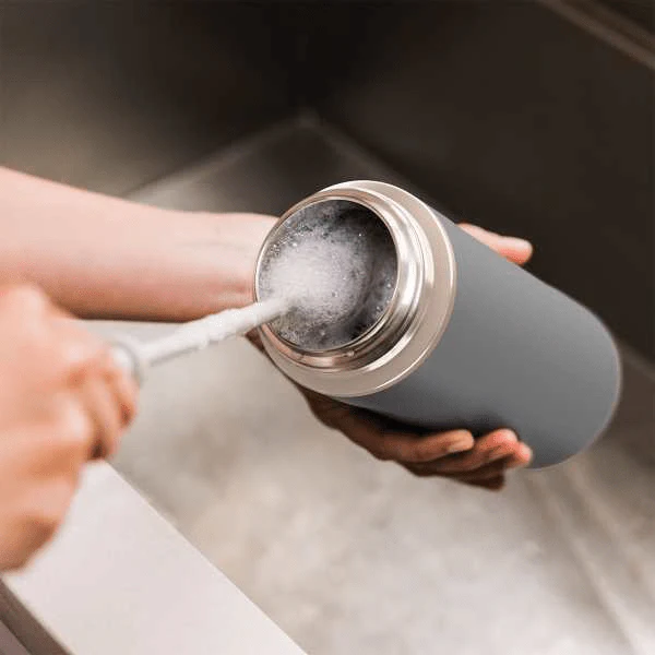 Ninja Thirsti 530 ml Travel Bottle – Grey DW1801EUUKGY - Image 5