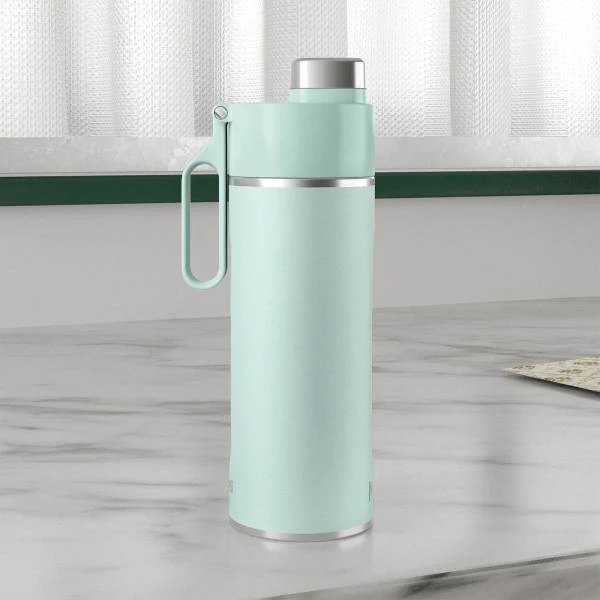 Ninja Thirsti 530 ml Travel Bottle – Mint DW1801EUUKMT - Image 8