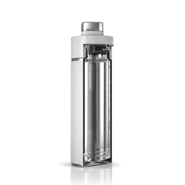 Ninja Thirsti 530 ml Travel Bottle – White DW1801EUUKWH - Image 5