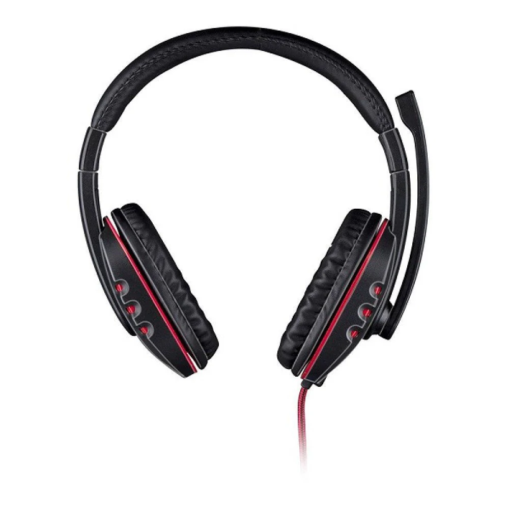 No Fear Gaming Headset with Microphone