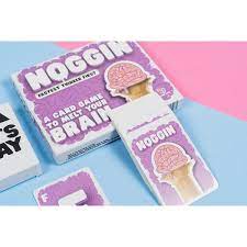 Noggin Game - Image 2