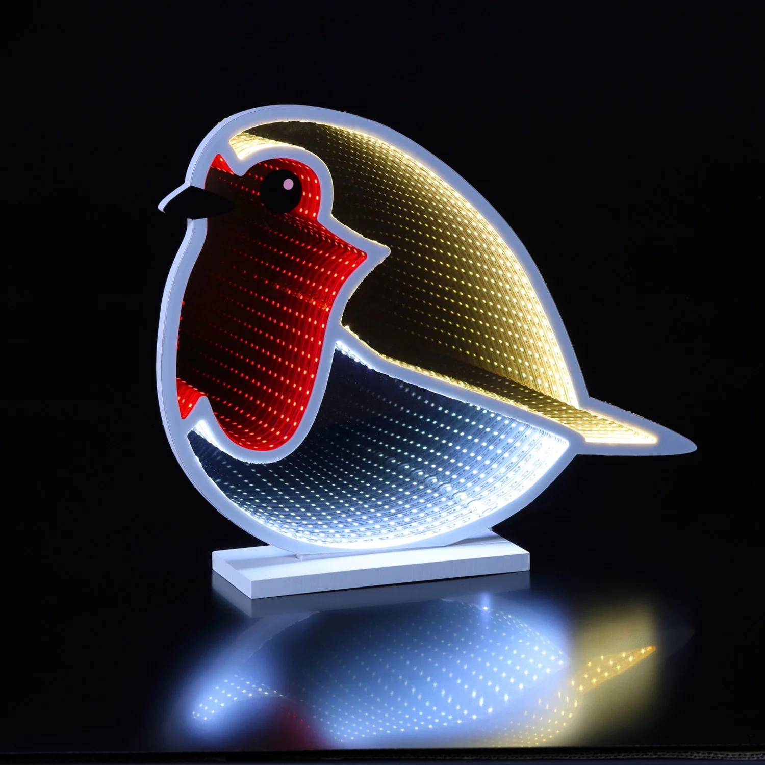 Noma 31cm Infinity Robin