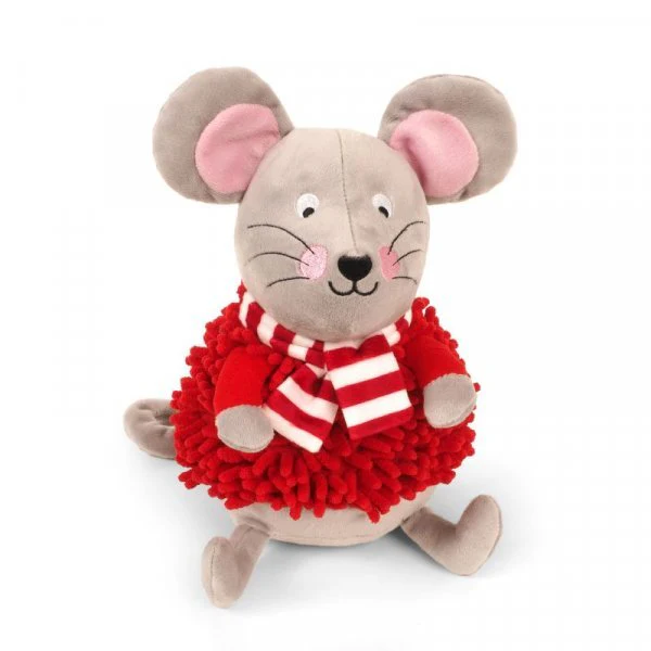 Noodly ChristMouse - Image 2