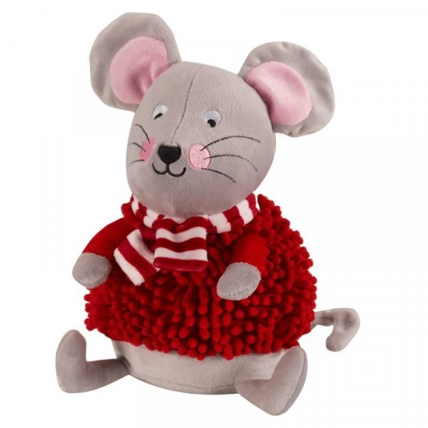 Noodly ChristMouse Jumbo