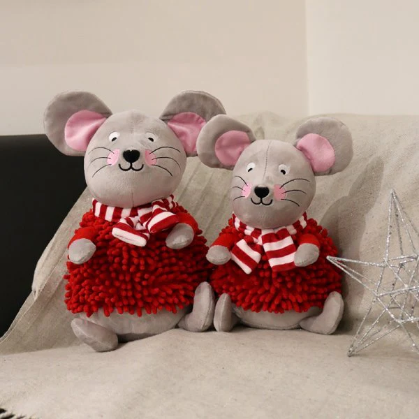 Noodly ChristMouse Jumbo - Image 2