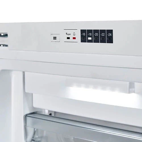 Nordmende 54CM Tall Larder Freezer | RITF394ANF - Image 2