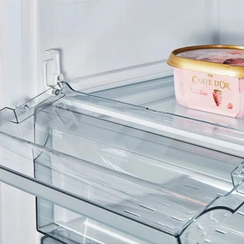Nordmende 54CM Tall Larder Freezer | RITF394ANF - Image 3