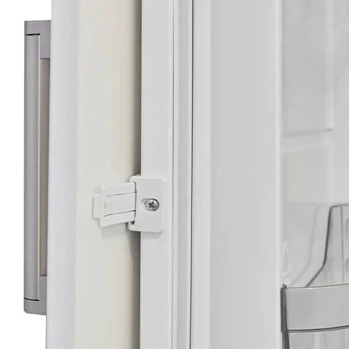 Nordmende 54CM Tall Larder Freezer | RITF394ANF - Image 4