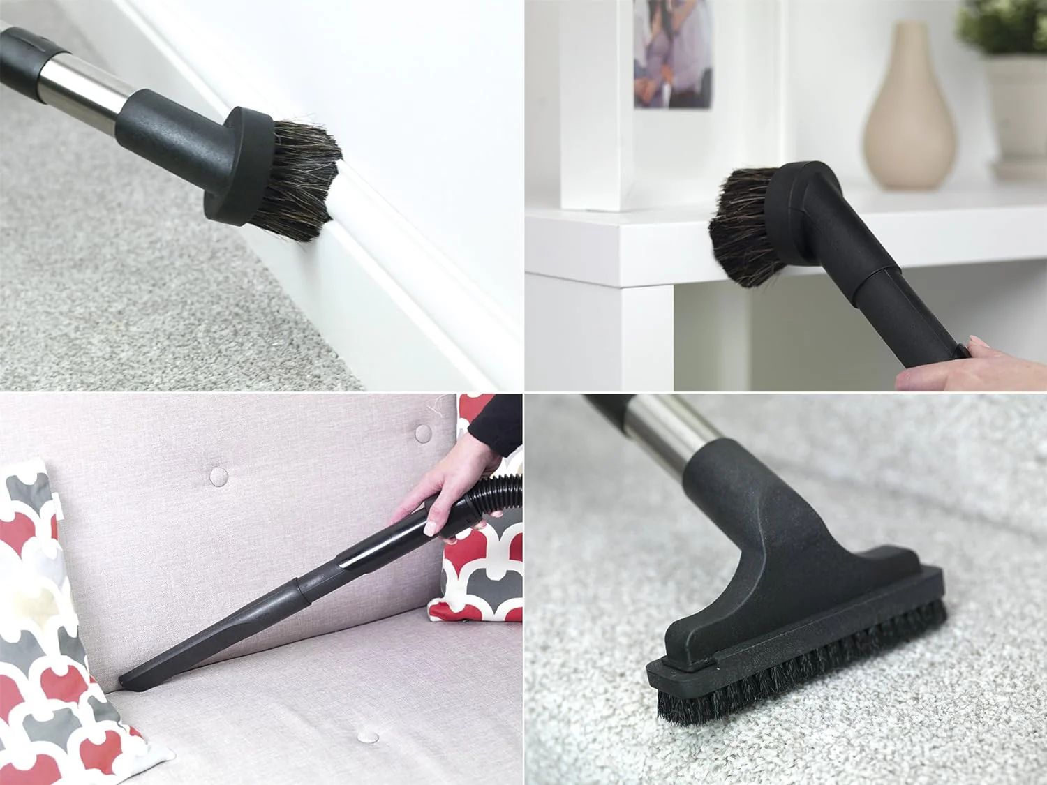 Numatic Harry Pets 620W Vacuum Cleaner - Image 2