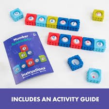 Number Bubblebrix - Image 3