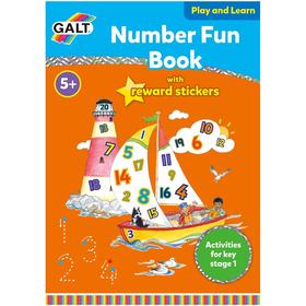 Number Fun