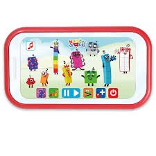 Numberblock Mini Tablet - Image 3