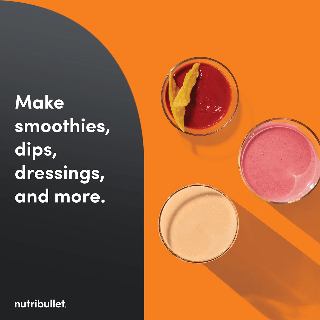 Nutribullet x McLaren F1 Team 900 Series Blender - Image 2