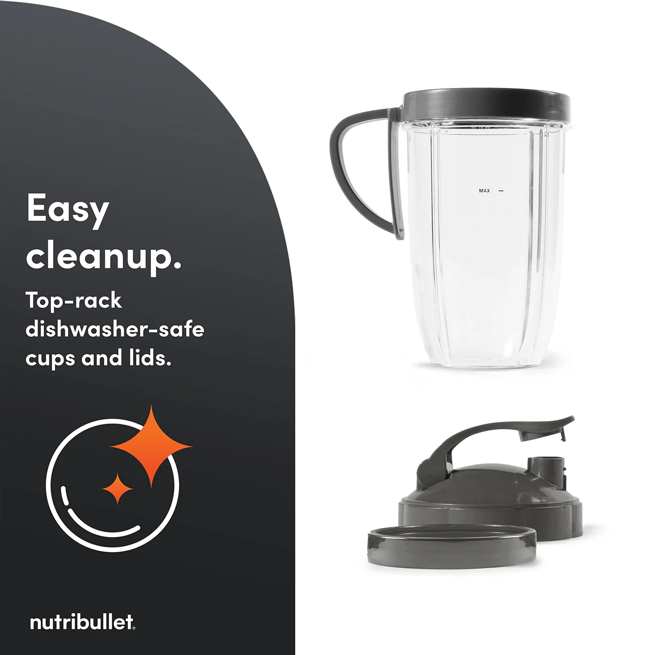 Nutribullet x McLaren F1 Team 900 Series Blender - Image 4