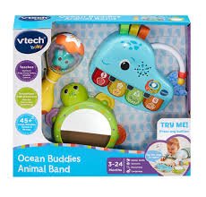 Ocean Buddies Animal Band