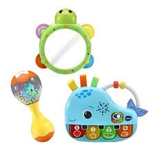 Ocean Buddies Animal Band - Image 2