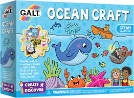 Ocean Craft