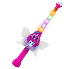 Of Dragons, Fairies & Wizards - Interactive Adventure Fairy Wand Fern - Image 4