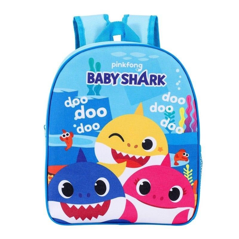 Official Baby Shark Backpack